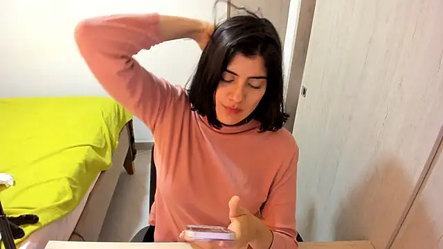 misstoya's Live XXX Chat