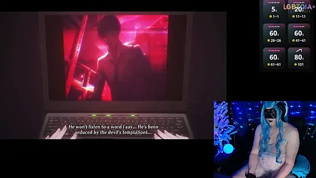 StarshineMoonsparkn Live XXX chat