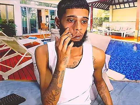 CharmingIndian1 ওয়েবক্যাম শো