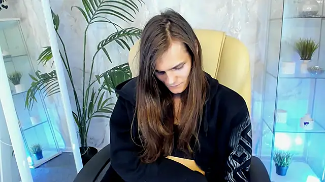 Chat +18 de WillFobos ao vivo