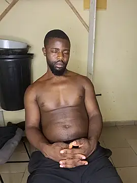 Show webcam de vannycov