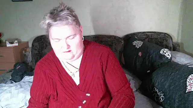 Lana555 élő XXX-chatje