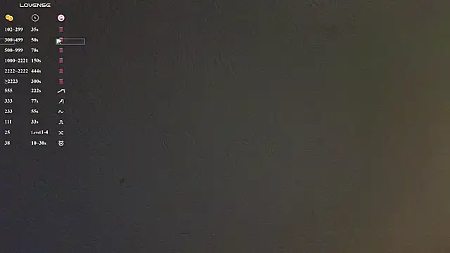 CarmaOlen's Live XXX Chat