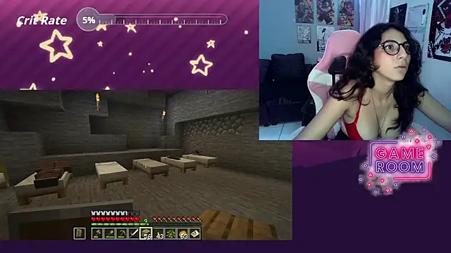 Abysparadise's Live XXX Chat