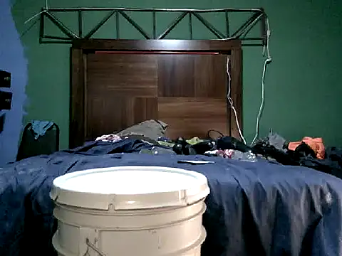 Show de Ricorry@xh na webcam