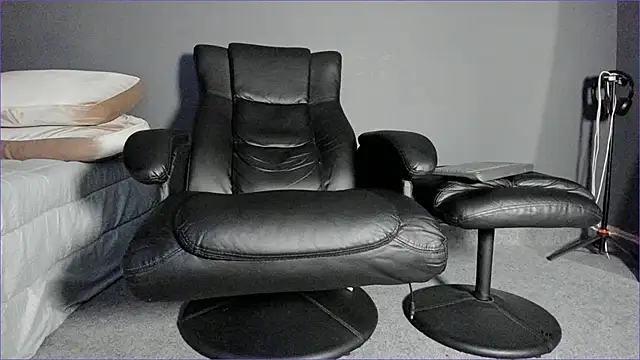 Brock_hurn1 webkamerás műsora