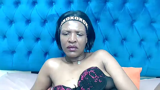 Sembang XXX Secara Langsung SpicyQueenxxxx