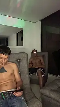 Chat XXX ao vivo de ArturoDelgado1