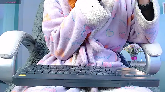 Chat XXX ao vivo de Emerald_gh