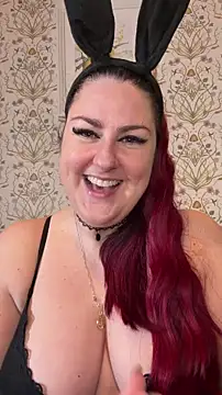 Lacey-BBW 在線直播表演