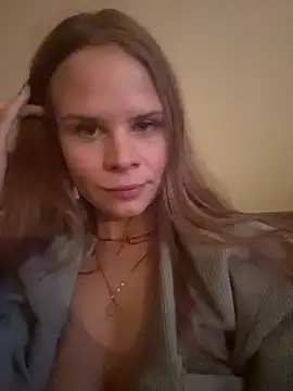 Chat XXX ao vivo de MaryMathews