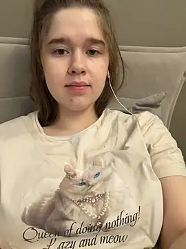 Czat XXX na żywo – HornyGirlH