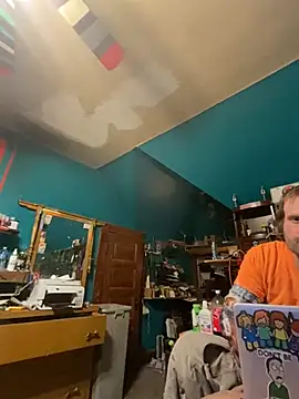 charactrzero: онлайн-секс-чат