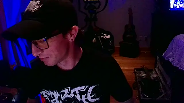 Sembang XXX Secara Langsung LEVIATHANX666