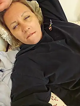 Webkamerová show zarina3003