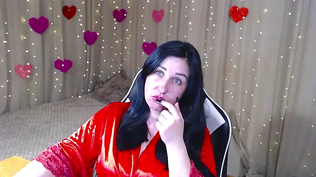 Онлайн чат XXX JillStevens