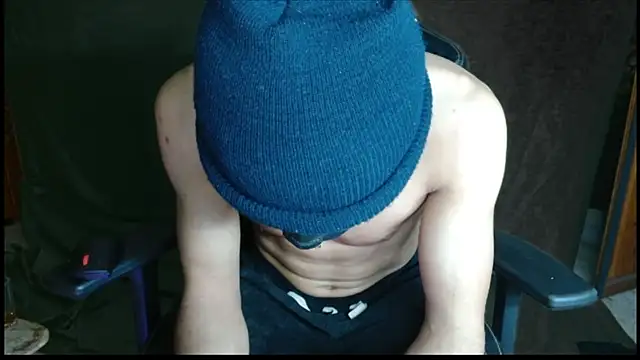 coacharabian 웹캠 쇼