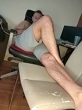 Онлайн чат XXX THE_CHEEKY_ALPHA