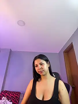 melanimorgan1's Live XXX Chat