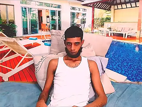 Chat XXX ao vivo de CharmingIndian1