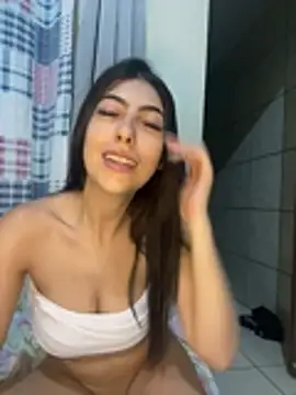 Pertunjukan Kamera Web bbaryyy