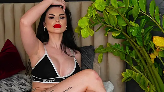 CharmingChriss' Live XXX Chat