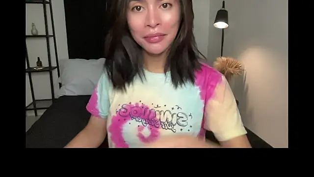 โชว์เว็บแคมของ your_bianca69