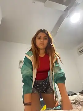 baddieasiantv's Live XXX Chat