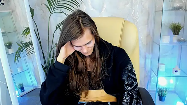 WillFobos live XXX chat