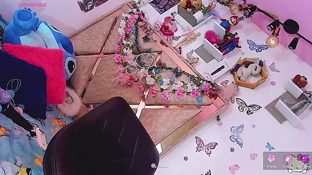 Gabii-Princees' Webcam Show