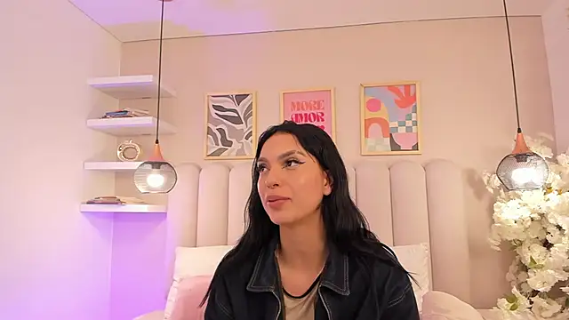 Živý XXX chat Mariana_santana