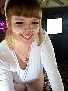 Živý XXX chat VelvetDiablo