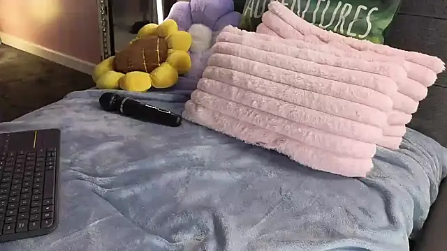 TessaXmith Webcam-Show