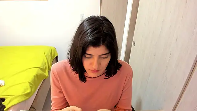 misstoya Chat XXX in diretta