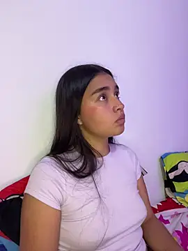 Chat XXX en directo de I_Samanthaa