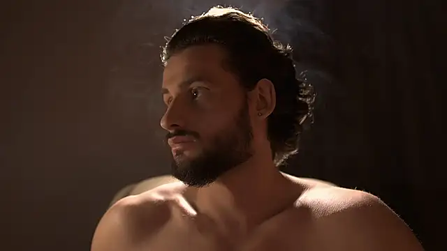 Keen___Luckystrike Pertunjukan Webcam