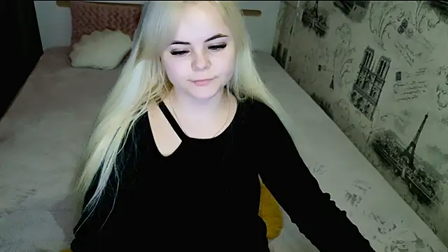 lovely-eyes Chat XXX in diretta