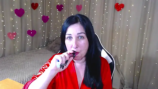 JillStevens Chat XXX in diretta