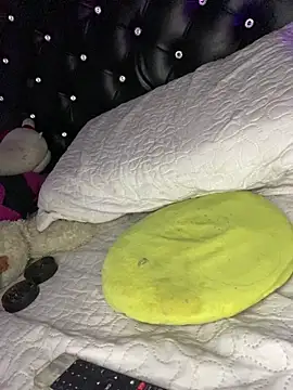 VenusDeMilo_55 Chat XXX in diretta