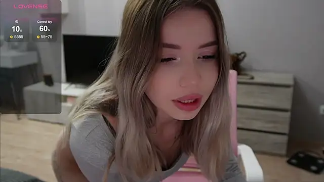 Вебкам-шоу mayyymayyyy