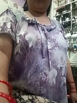 Gujju_bhabhi69 Adlı Modelin Canlı XXX Sohbeti