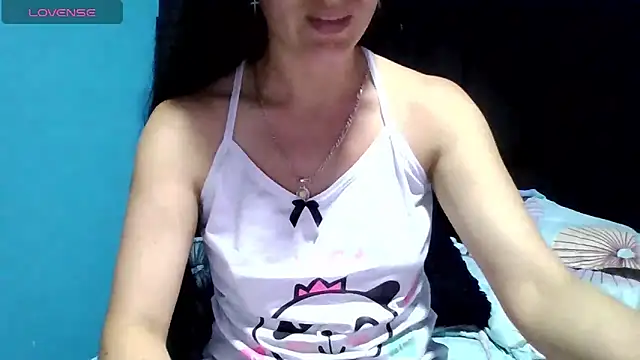 Salo_Heaven Adlı Modelin Canlı XXX Sohbeti