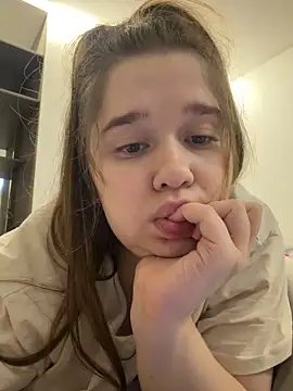 HornyGirlH 웹캠 쇼