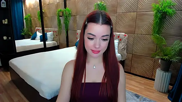 Živý XXX chat PutOnRepeat