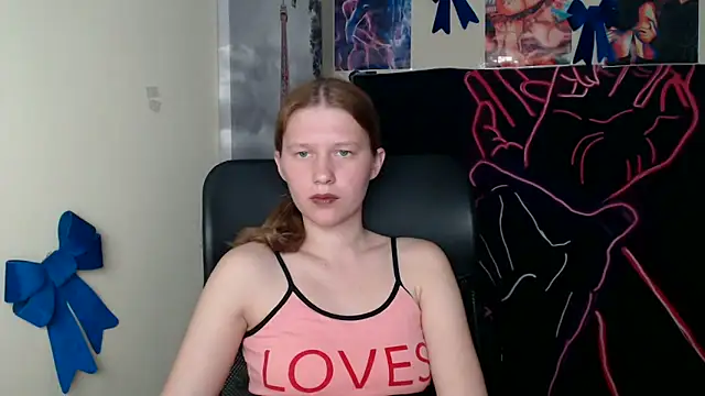 StellaCRL – Naživo XXX chat