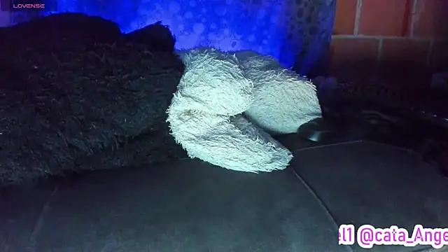 Živý XXX chat Cata-angel