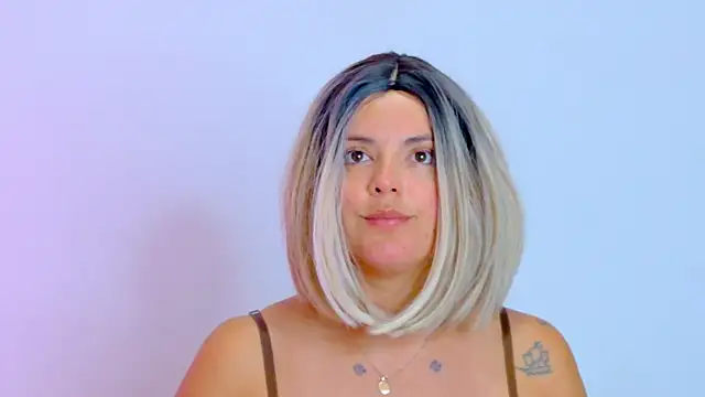 Chat XXX ao vivo de kimandlu