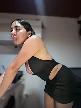 Sofia_Collins- 웹캠 쇼