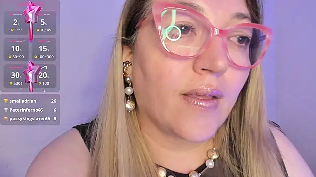 عرض كام Naty_Mature_