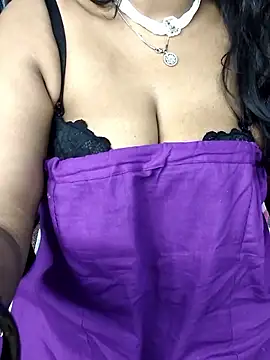 Hotty_Kavita: вебкам-шоу